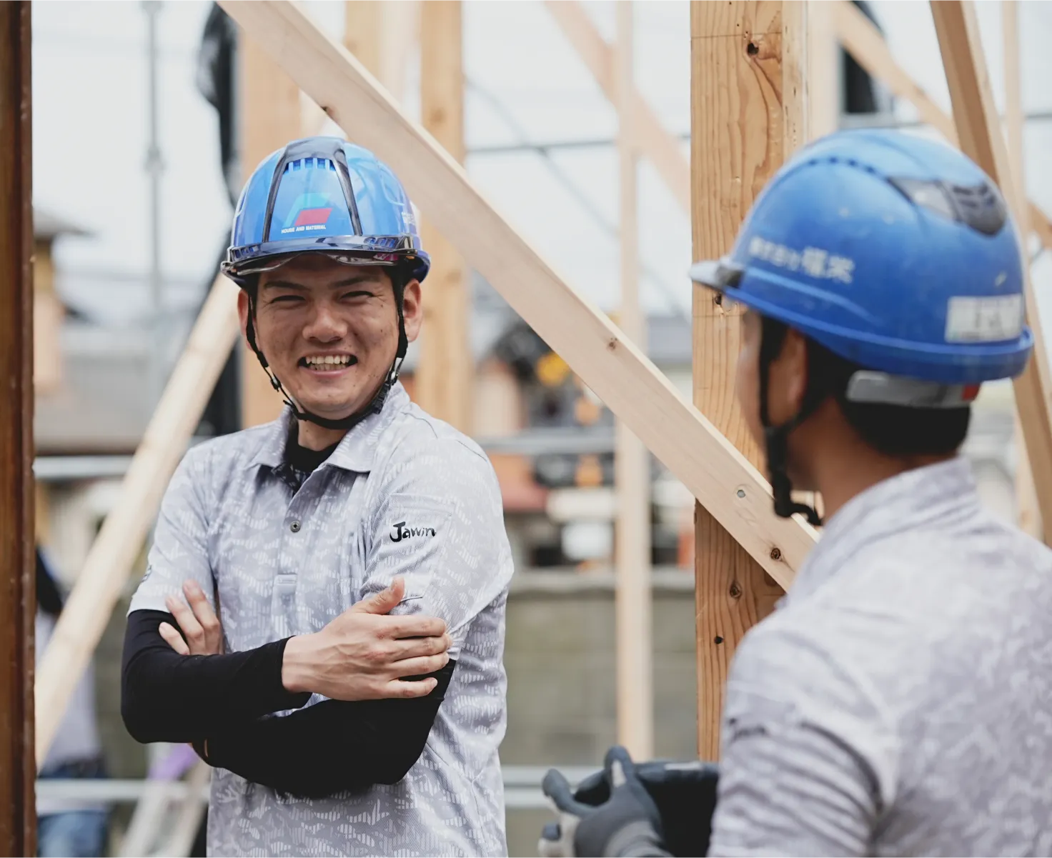 本多 昂蔵|【総合住宅資材】株式会社福栄|プレテック島原株式会社/プレテック福岡株式会社/プレテック熊本株式会社/おうちスタジオ