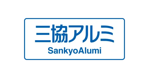 三協アルミ